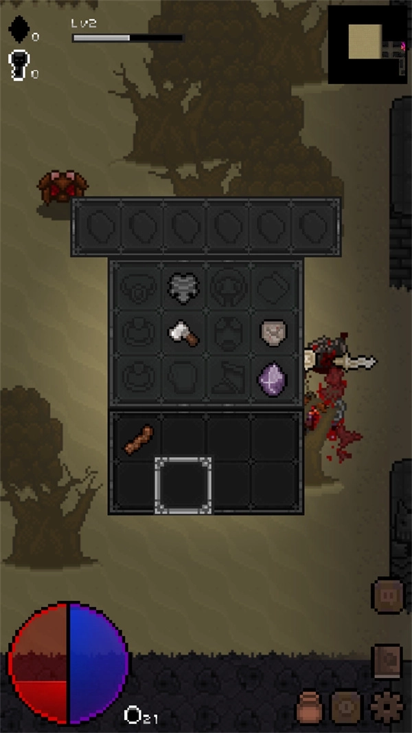 像素地下城3正版图3