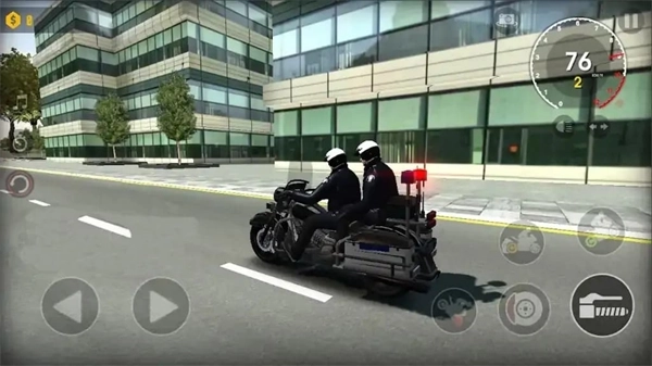 巅峰摩托车游戏图3
