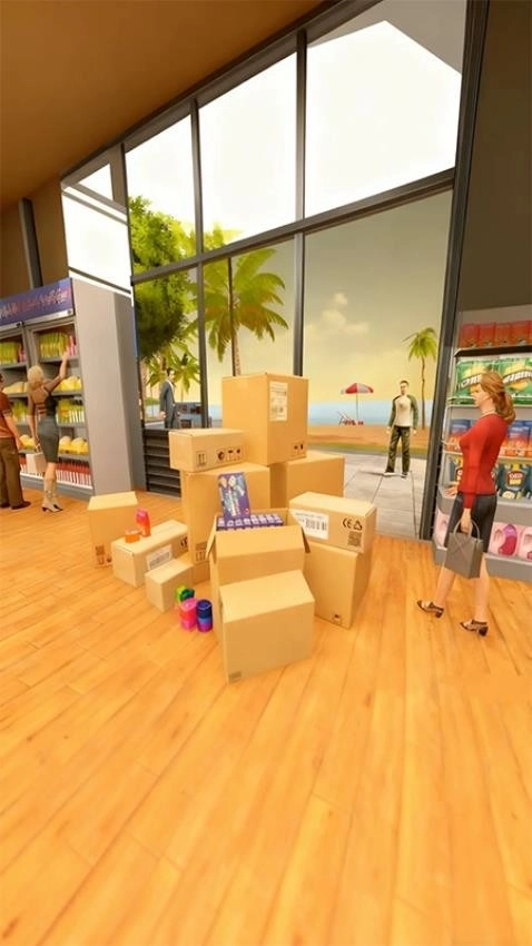 我的发财之路图2