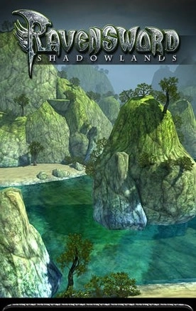 掠夺之剑2中文版图1