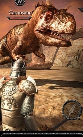 掠夺之剑2中文版图4