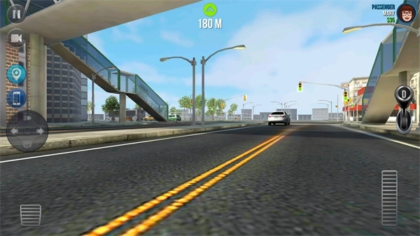 司机模拟器游戏(3)