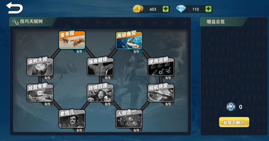 钓鱼大师兄中文版图4