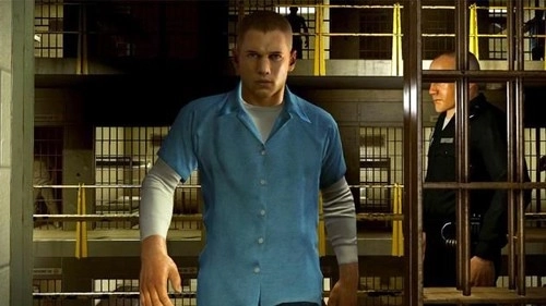 监狱生存任务(1)