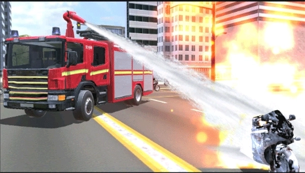 罪恶的绳索火柴人(3)