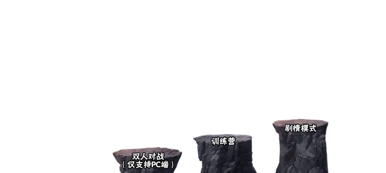 虚化G火影最新版图2