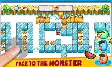 水果和冰淇淋免费版(1)