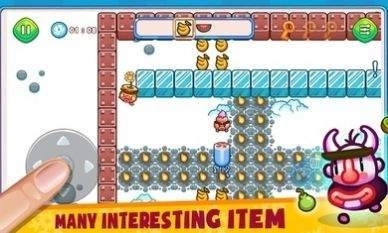 水果和冰淇淋免费版(2)