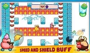 水果和冰淇淋免费版(4)