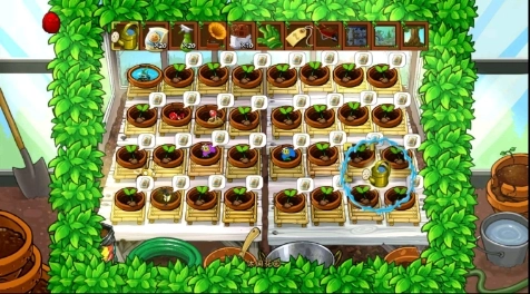 植物大战僵尸冒险时空支线2(3)