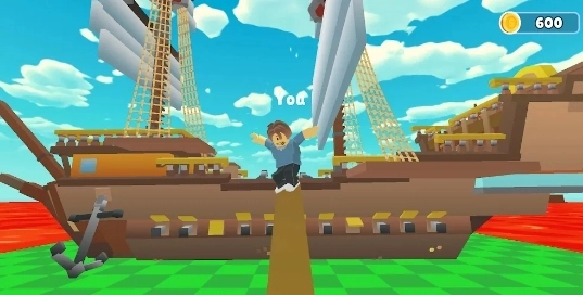 奥比积木世界图3