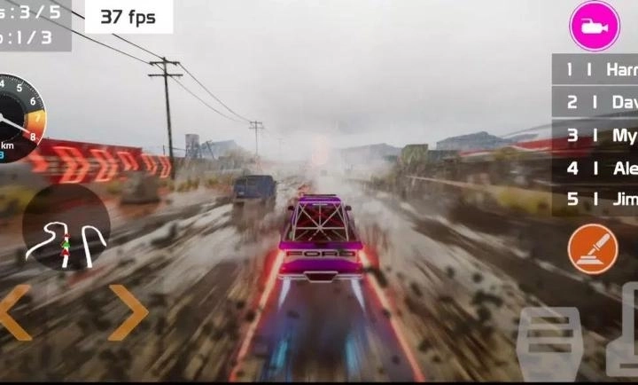 越野竞速专业版(3)