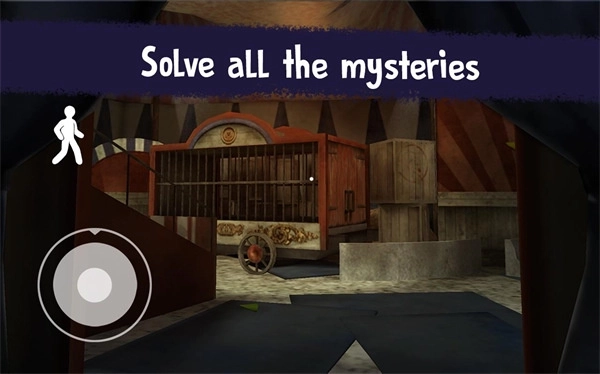 恐怖冰淇淋2outwitt中文版