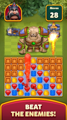 Royal Kingdom(1)