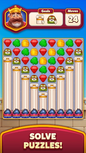 Royal Kingdom(4)