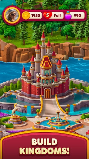 Royal Kingdom(2)
