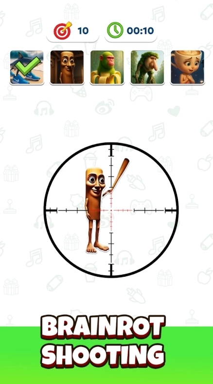 Brainrot Tip Tap Challenge4