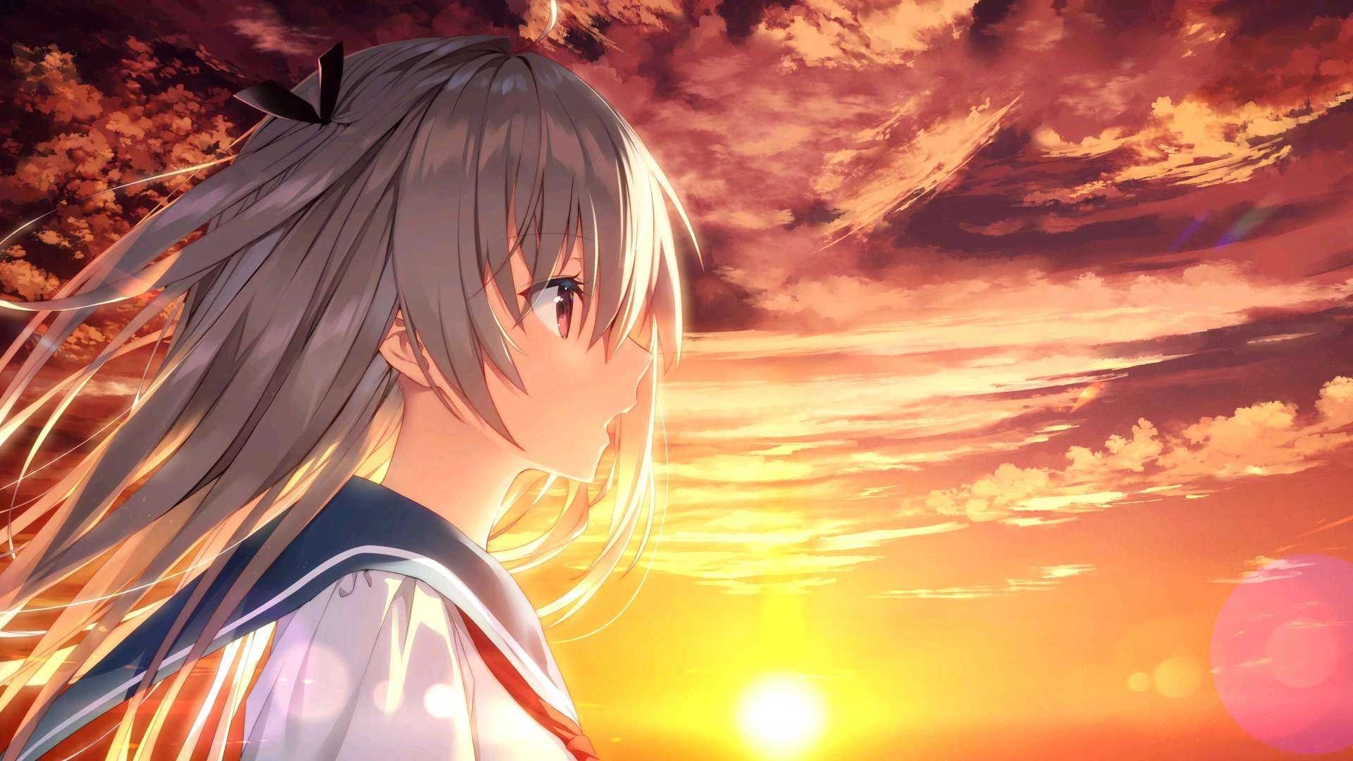 亚托莉我挚爱的时光(4)