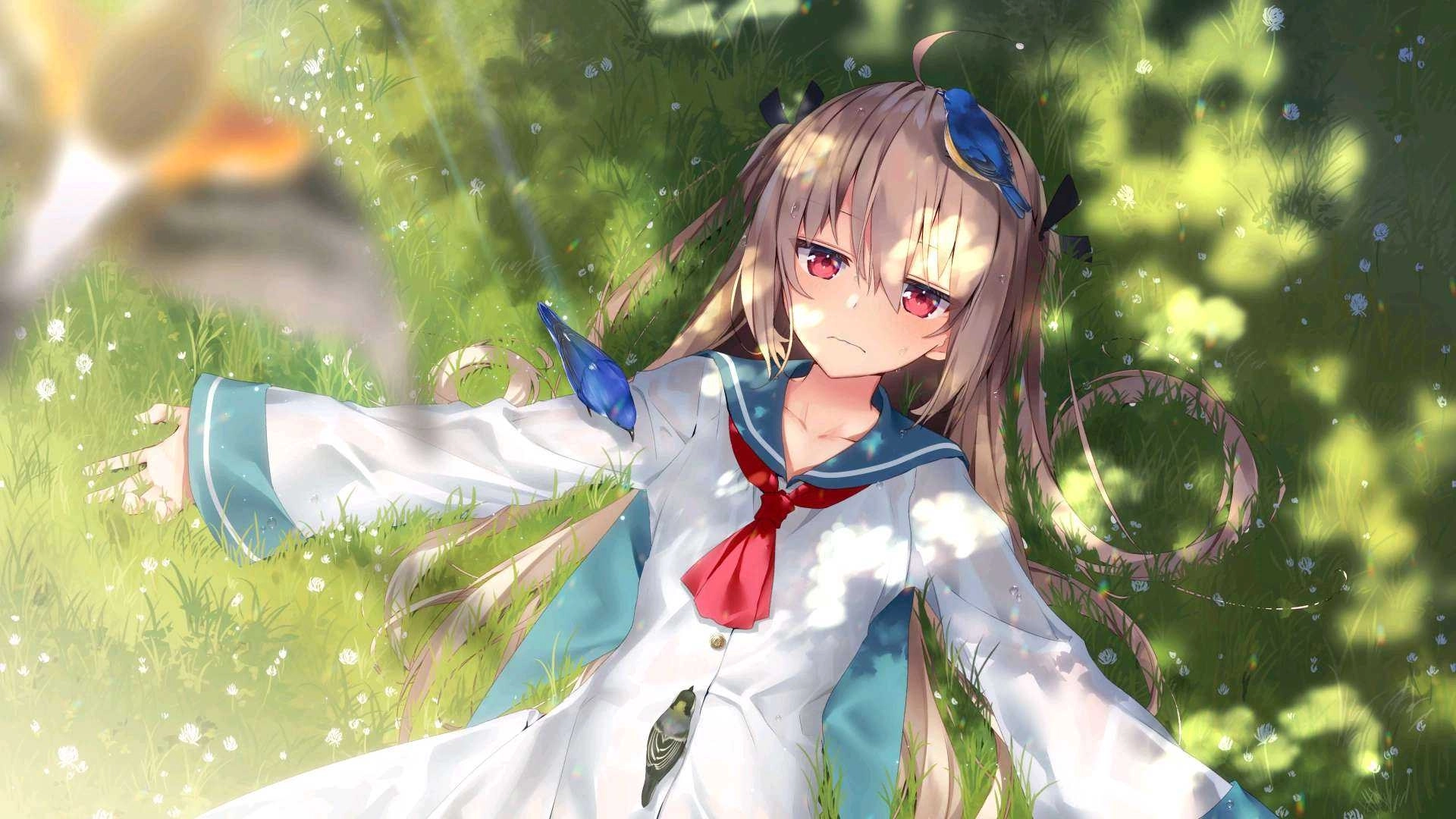 亚托莉我挚爱的时光(3)