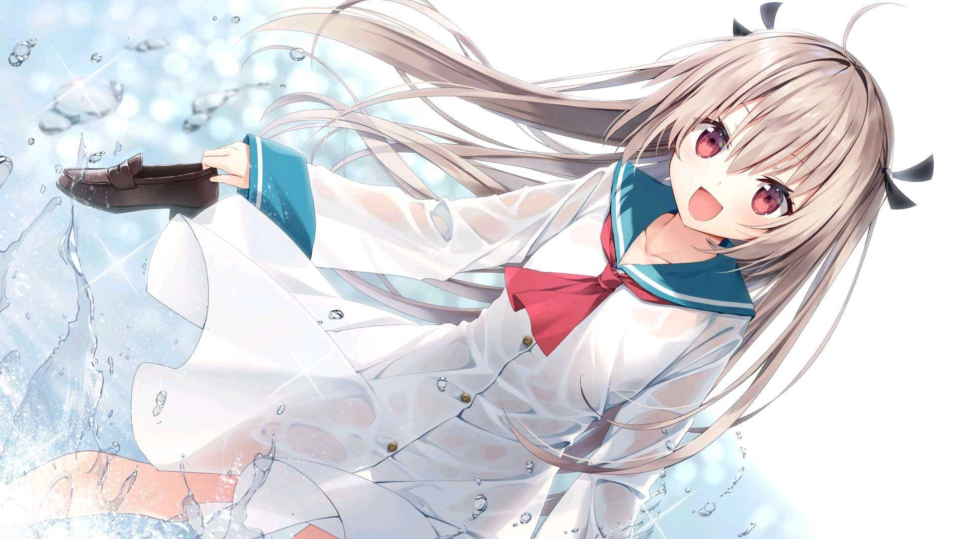 亚托莉我挚爱的时光(1)