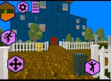 疯狂佩奇一家(3)