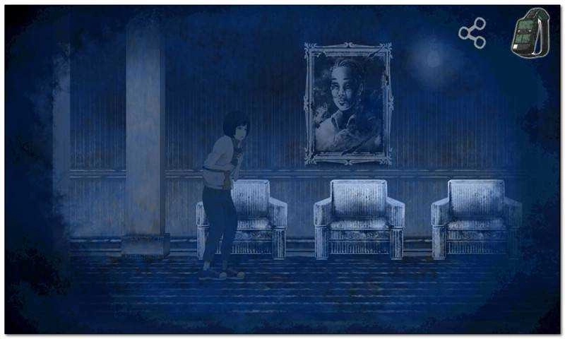 恐怖暑假游戏手机版