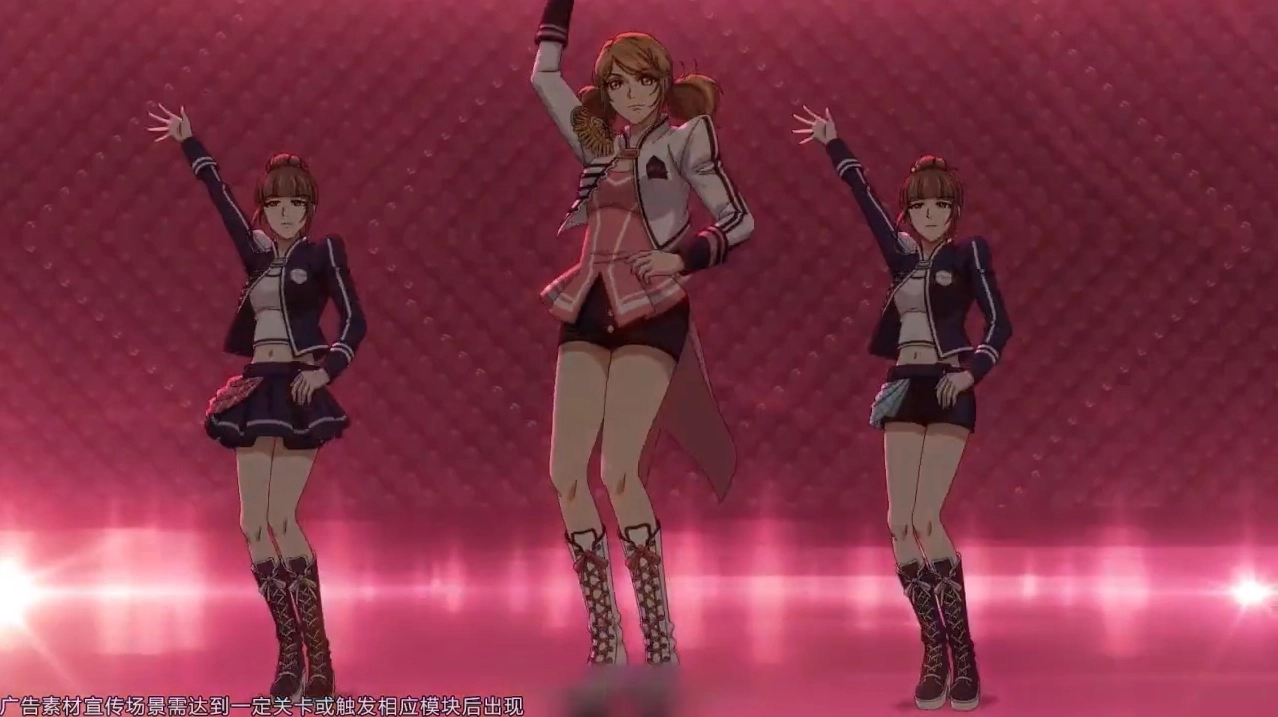 我为歌狂之旋律重启(4)