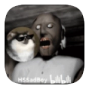 恐怖奶奶学校模组