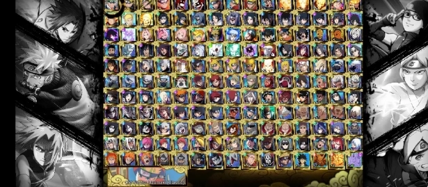 火影忍者ANIME MUGEN图1