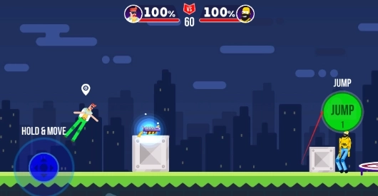 我好方不要停(2)