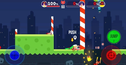 我好方不要停(4)