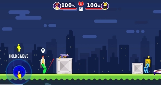 我好方不要停(1)