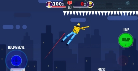 我好方不要停(3)