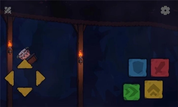 阿拉里克的使命截图1