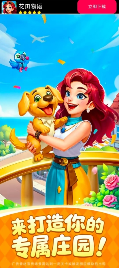 花田物语图4
