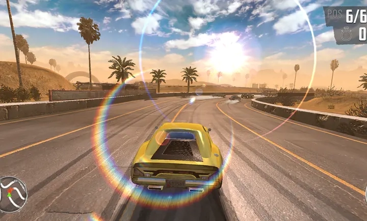 垃圾场狂飙赛车(2)