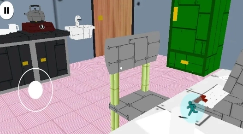 我的艺术房间(3)