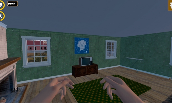 越野车生存之旅(3)