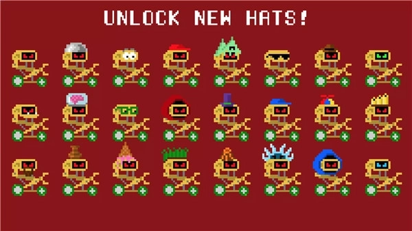 终极关卡制造器(1)