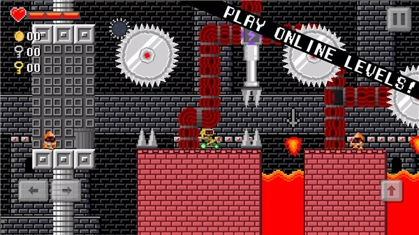 终极关卡制造器(2)