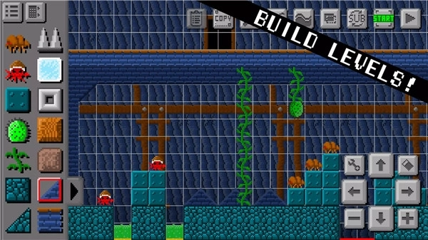 终极关卡制造器(4)