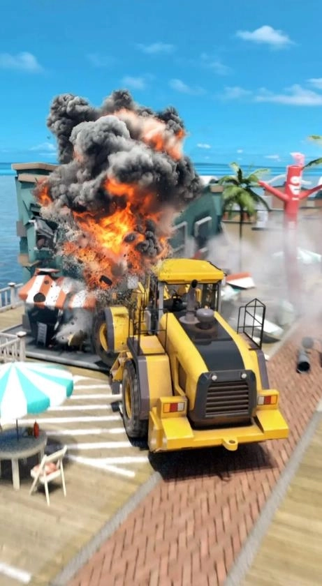 拆除与建筑公司图2