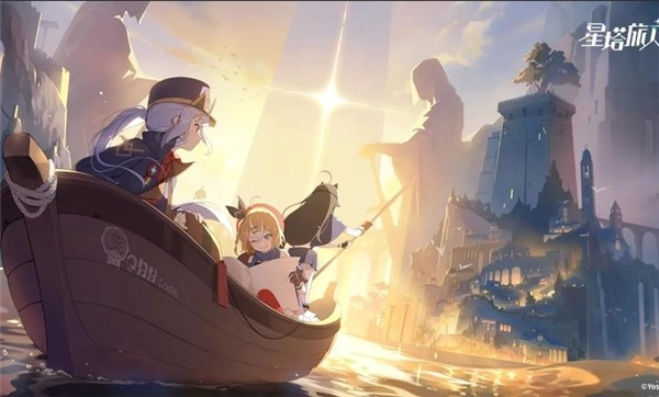 星塔旅人国际服图5