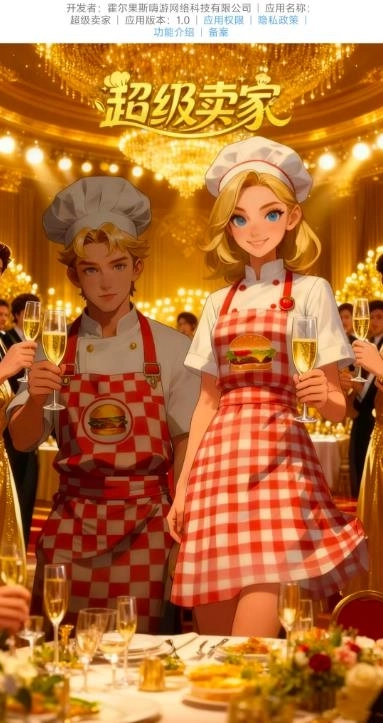 超级卖家(1)