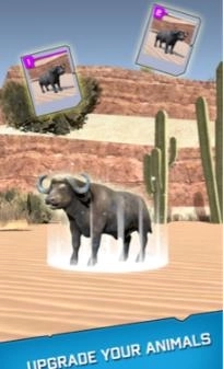 侏罗纪战争模拟(3)