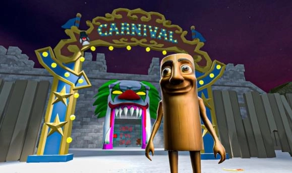 奥比从巴里监狱逃脱(1)