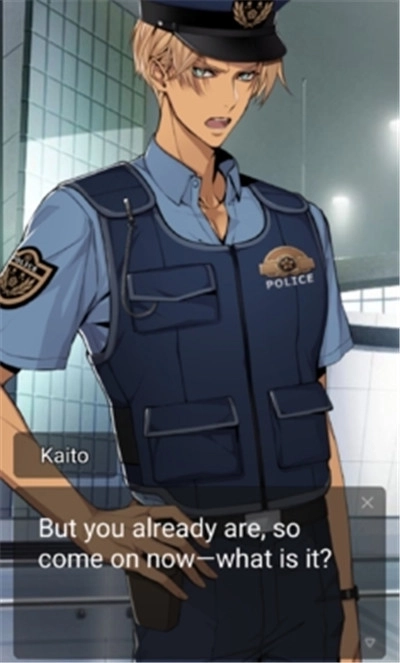 在东京追逐爱情图2