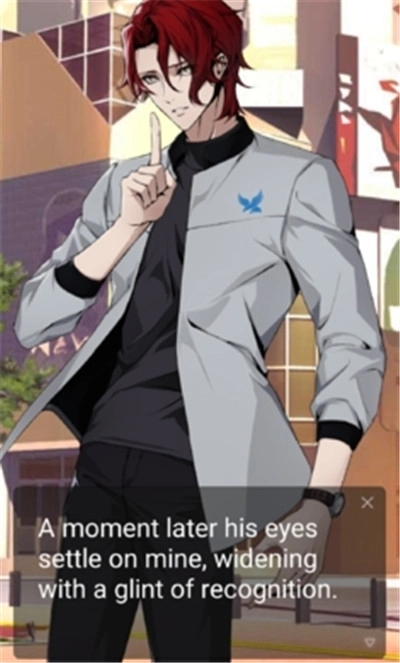 在东京追逐爱情图3