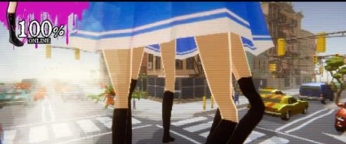 重金属螂人杀JK