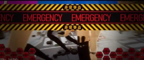 重金属螂人杀JK